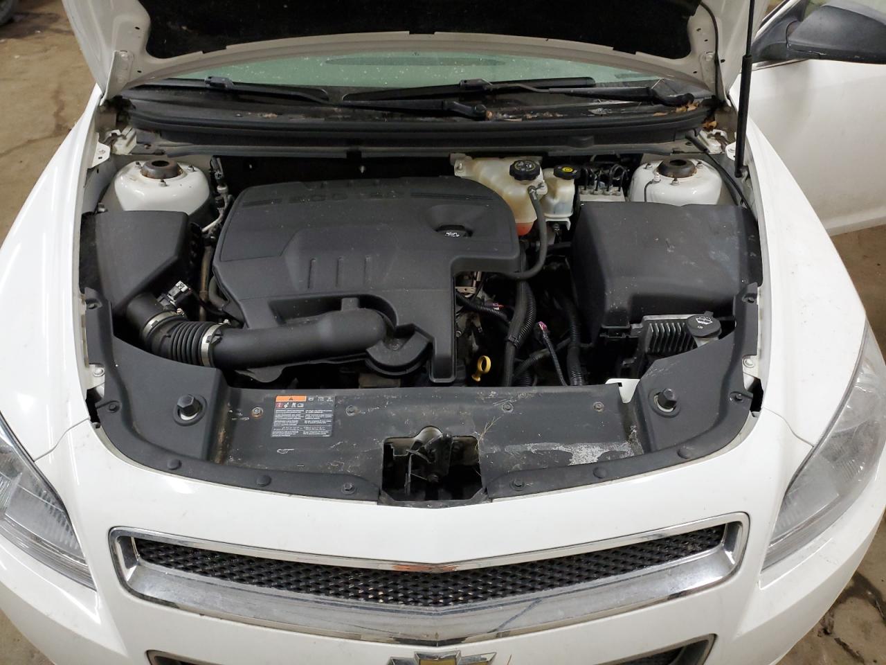 2012 Chevrolet Malibu - Image 12