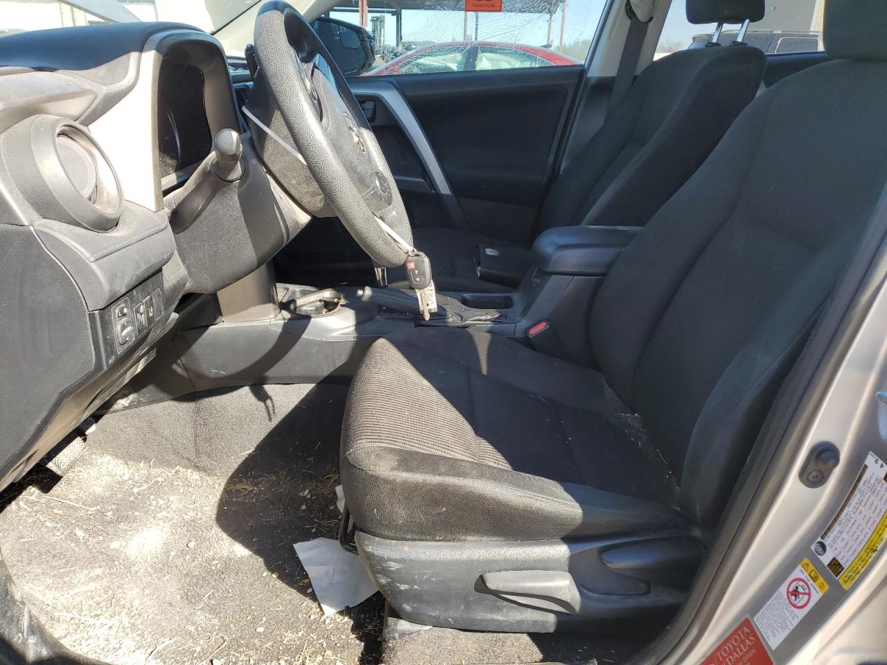 2018 Toyota RAV 4 - Image 7