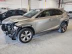 2017 Lexus Nx 200T Base en Venta en Jacksonville, FL - Front End