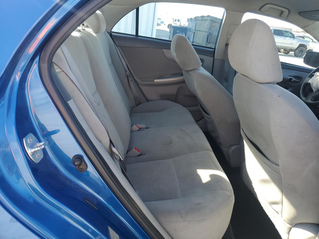 2010 Toyota Corolla - Image 10