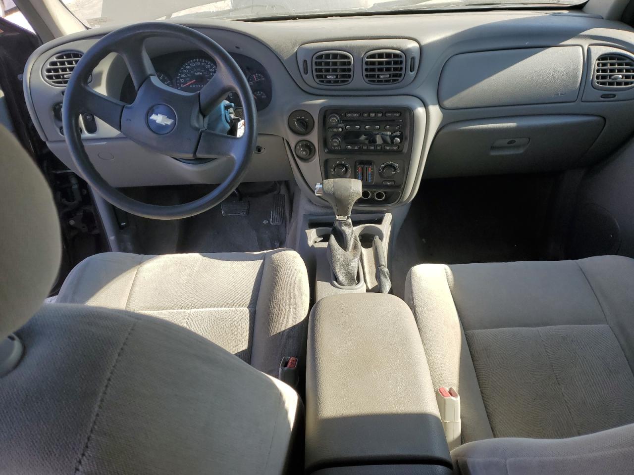 2006 Chevrolet TrailBlazer - Image 8