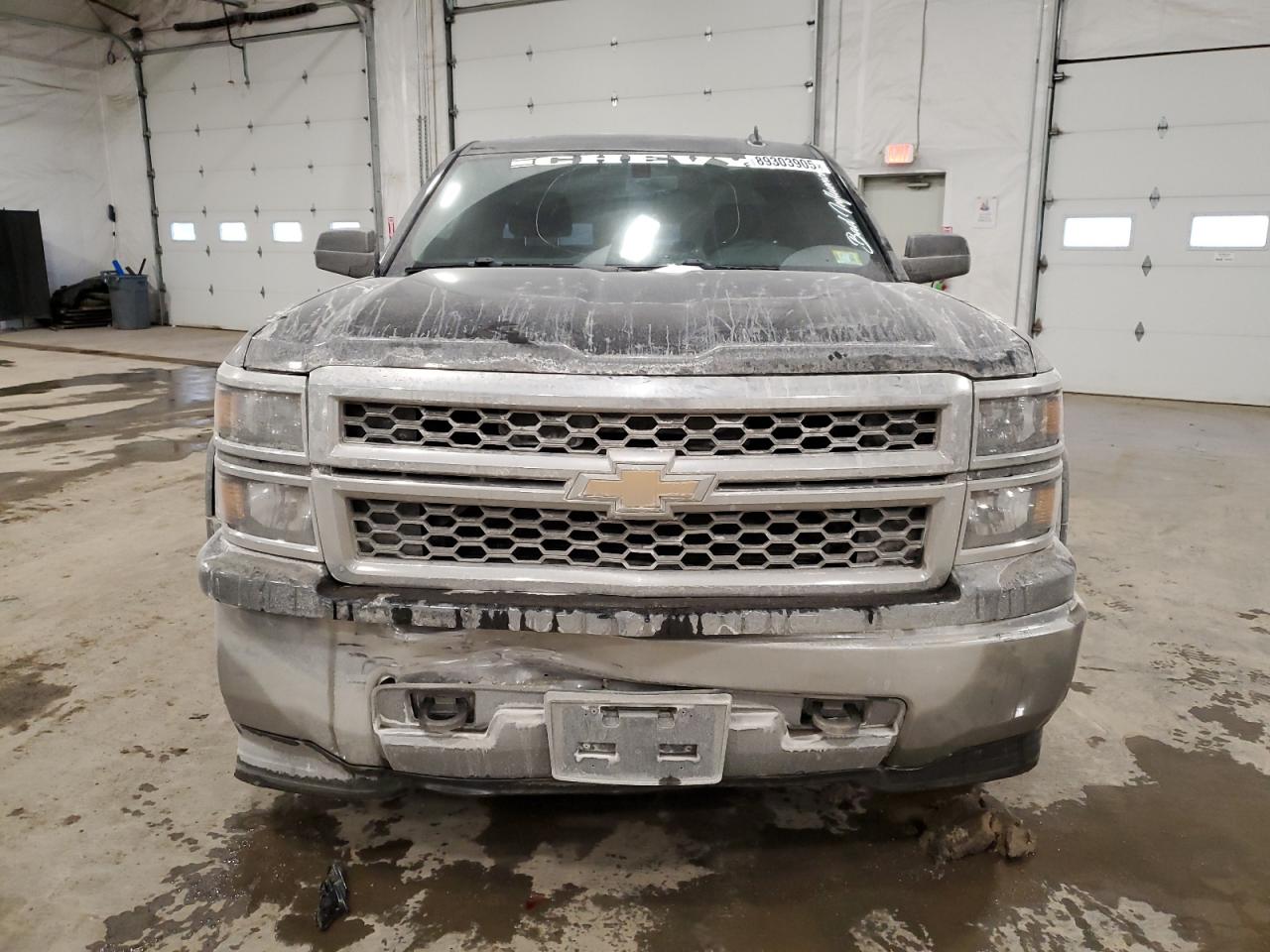 2014 Chevrolet Silverado - Image 5