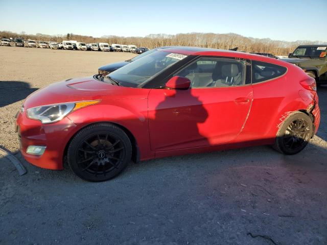 2015 Hyundai Veloster 