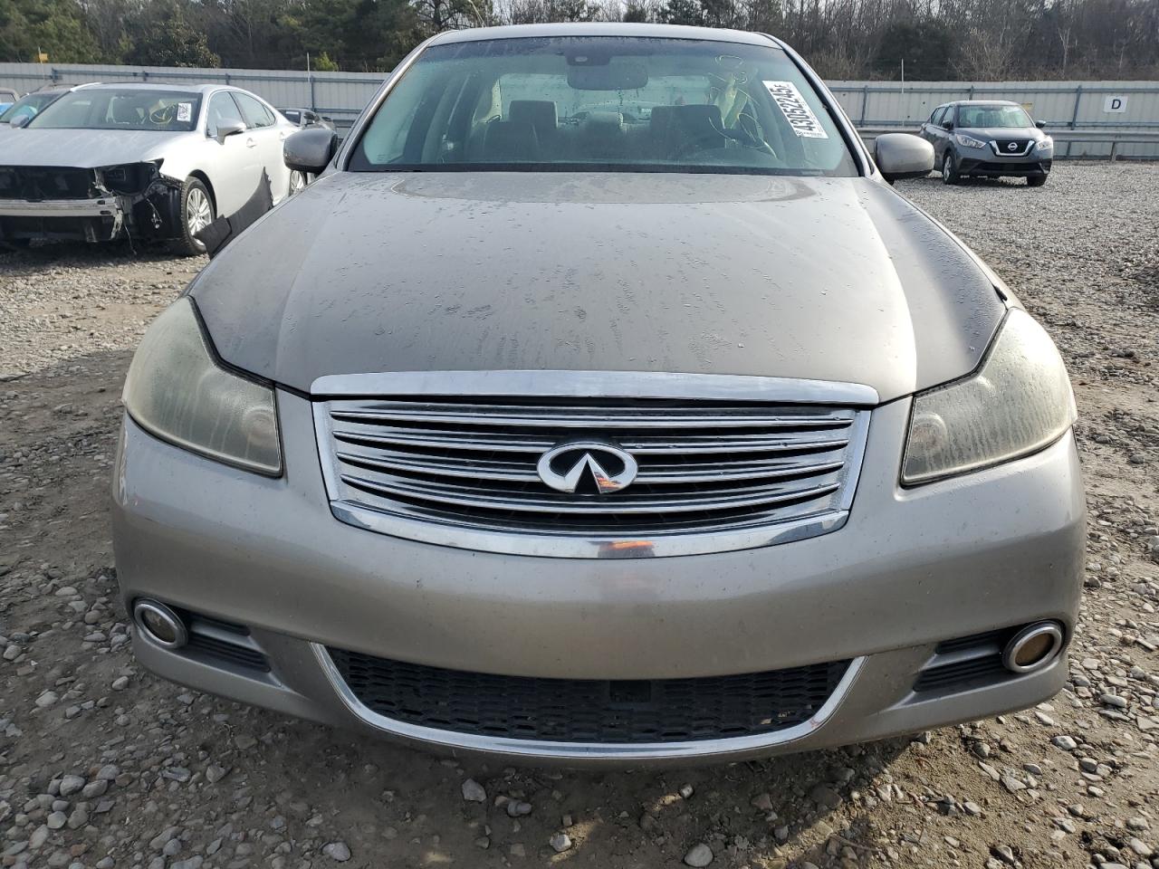 2008 Infiniti M - Image 5