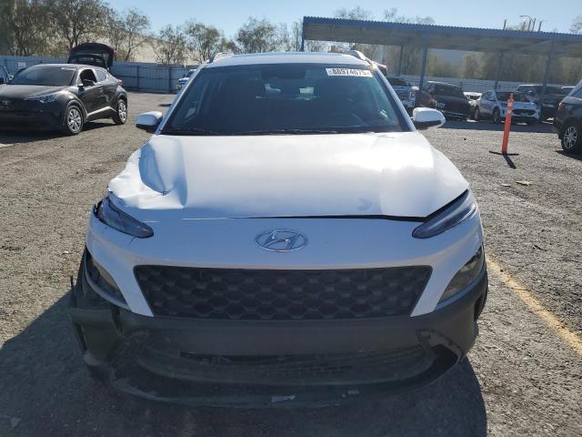 HYUNDAI KONA 2023 Белы