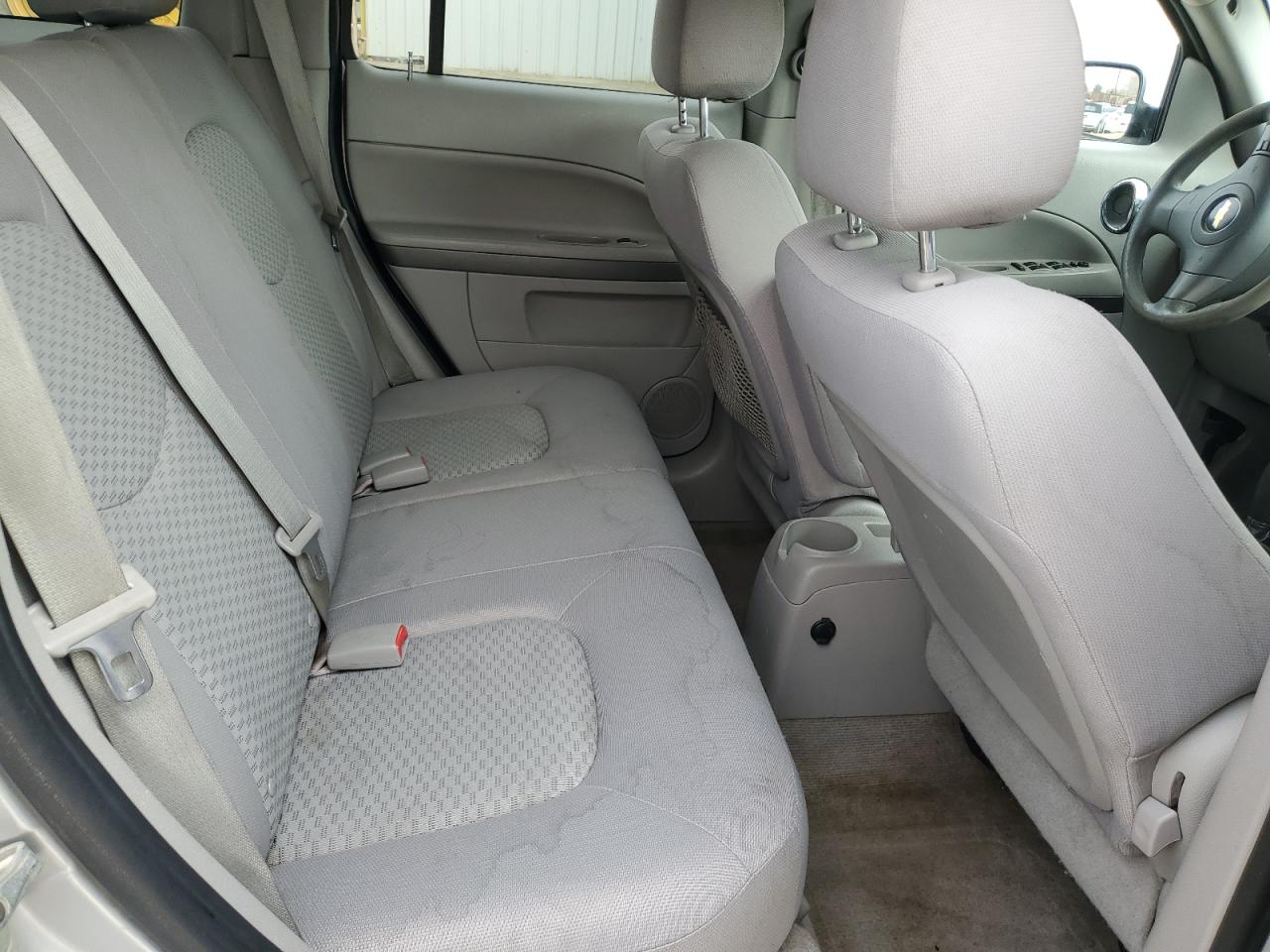 2010 Chevrolet HHR - Image 11