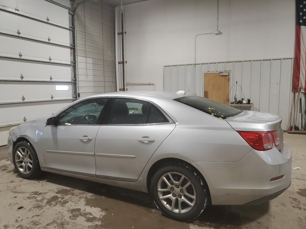 2013 Chevrolet Malibu - Image 2