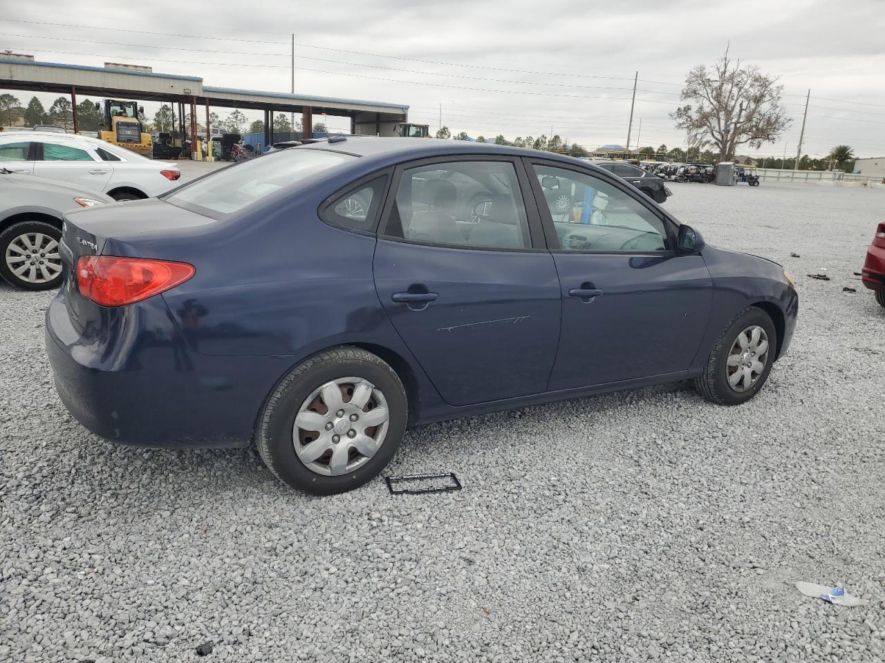 2008 Hyundai Elantra - Image 3