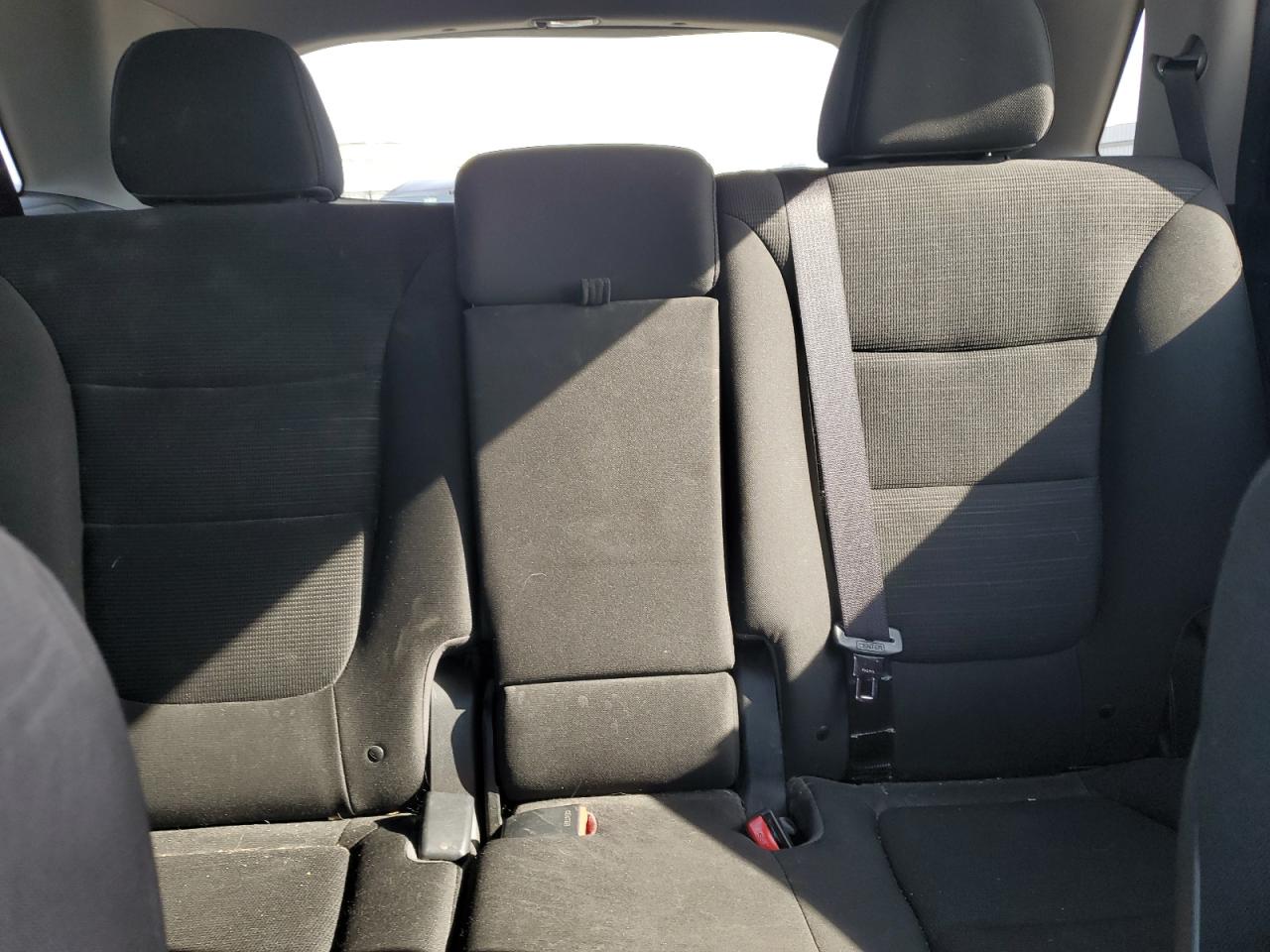 2014 Kia Sorento - Image 10