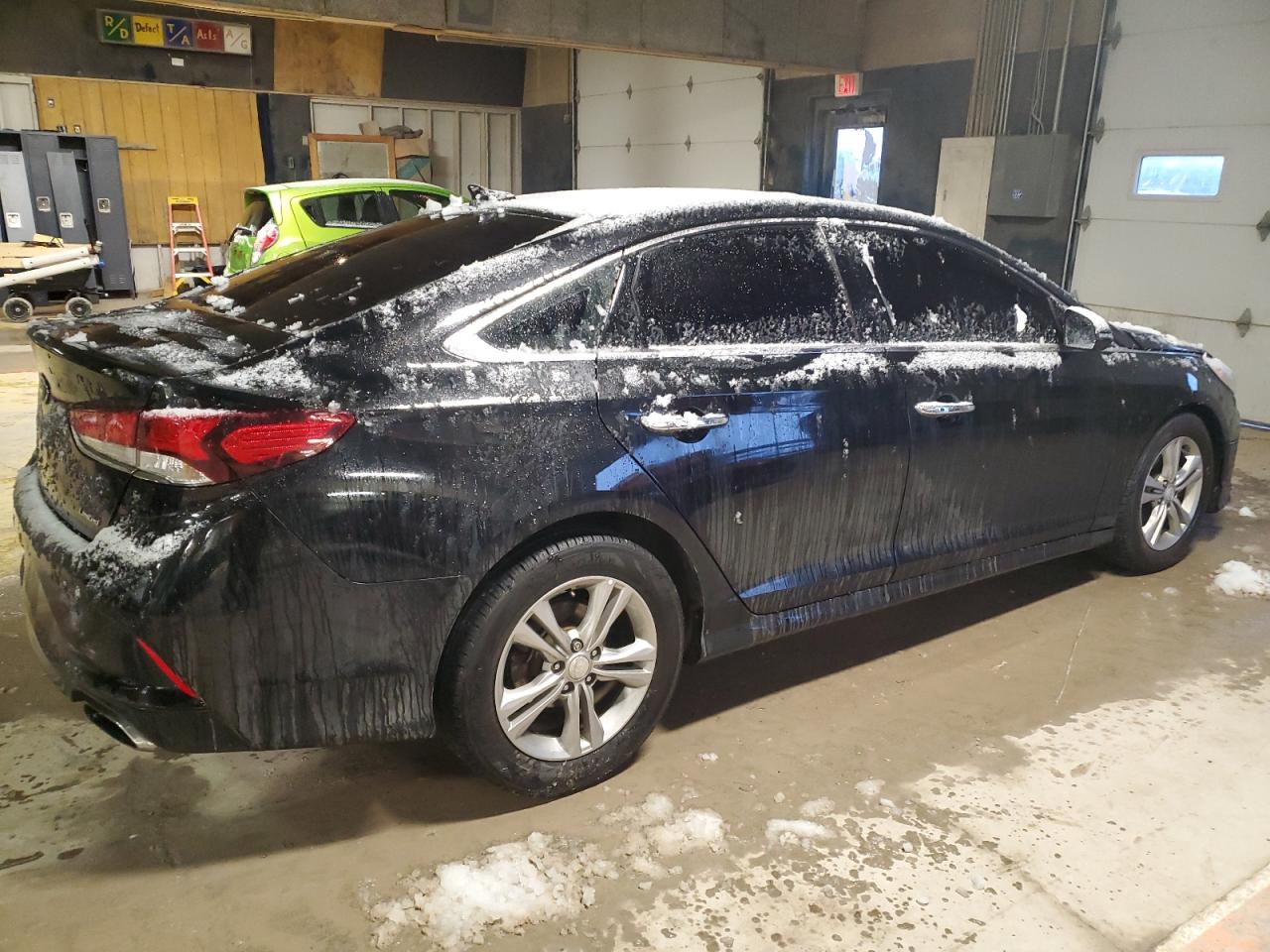 2018 Hyundai Sonata - Image 3