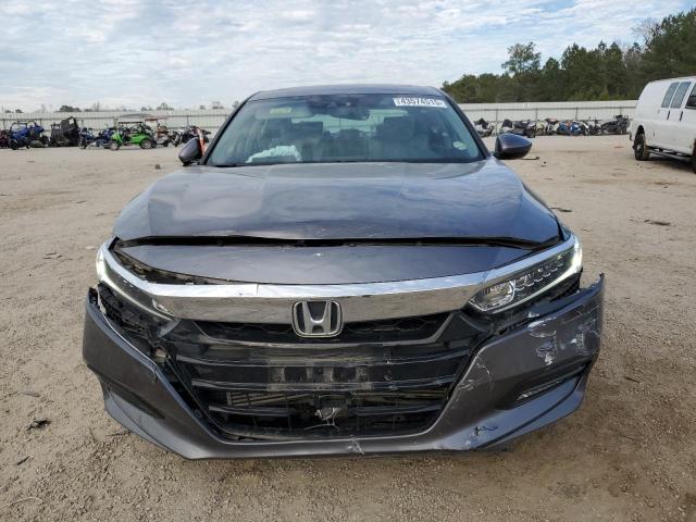  HONDA ACCORD 2019 Gray