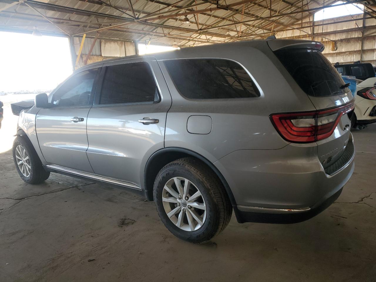 2019 Dodge Durango - Image 2