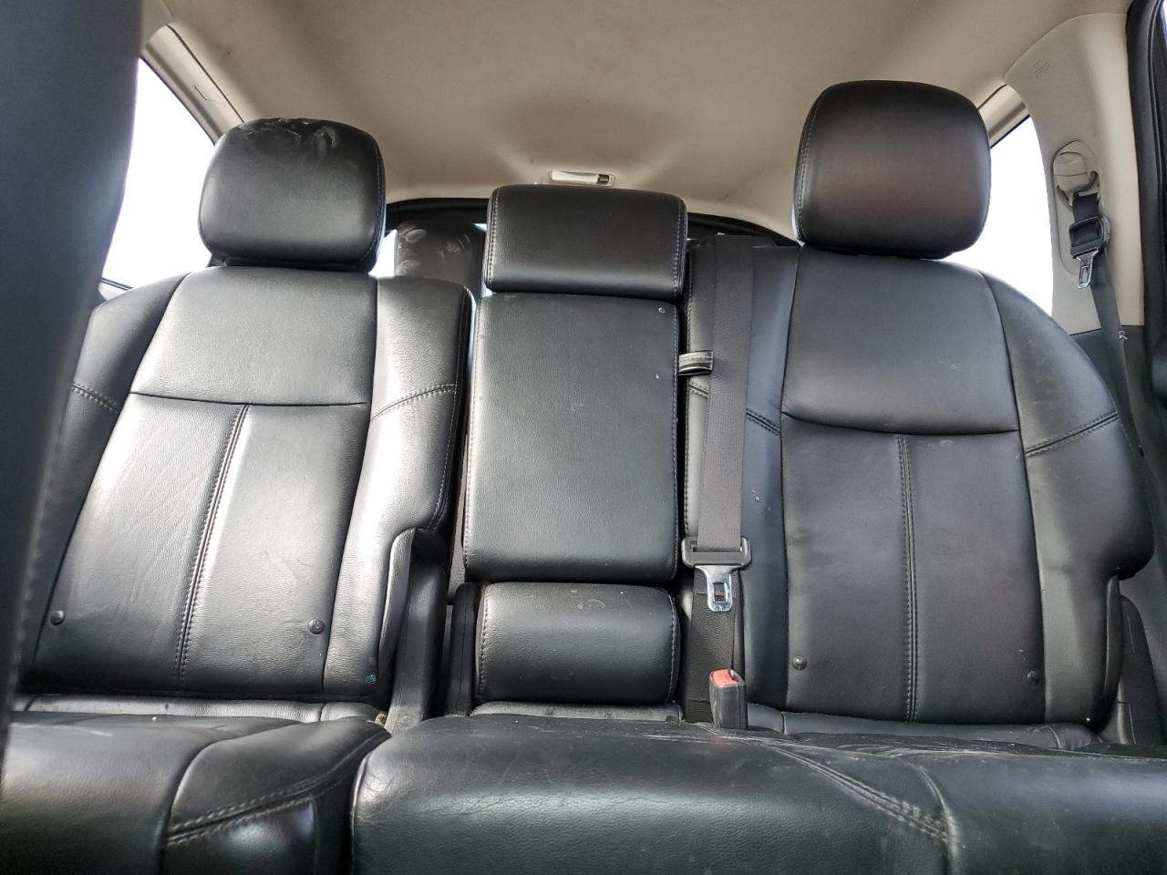 2013 Nissan Pathfinder - Image 10