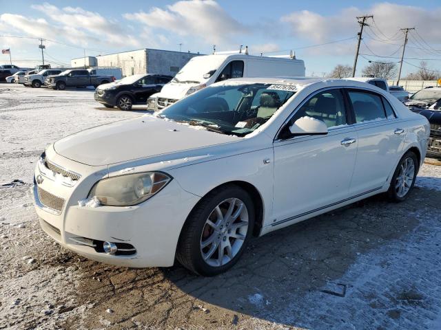 2008 Chevrolet Malibu Ltz