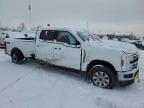 2024 FORD F350 SUPER DUTY for sale at Copart AB - CALGARY