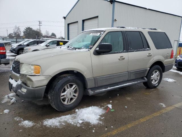 2004 Ford Expedition Xlt