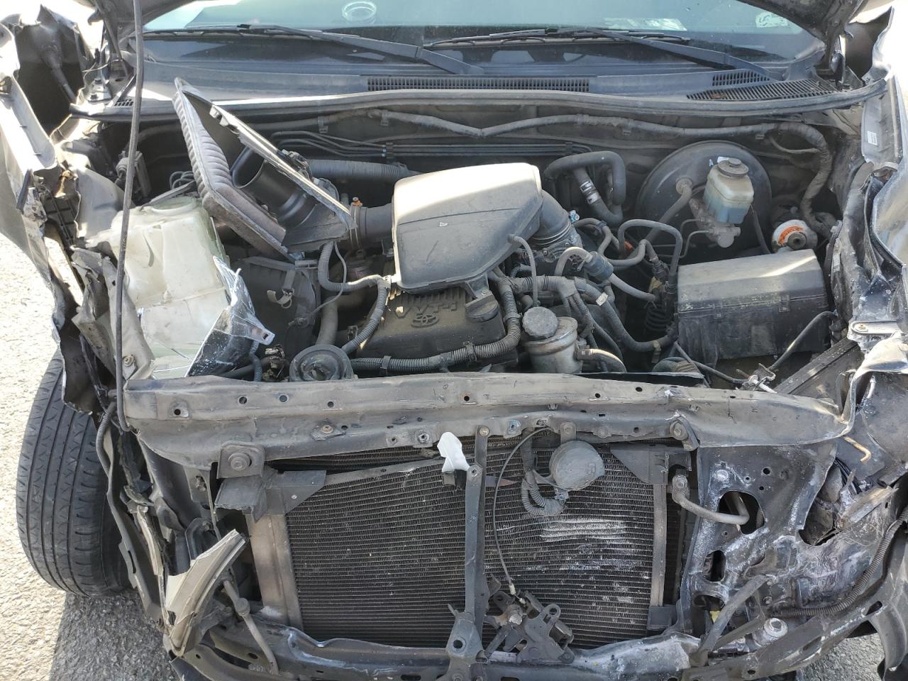 2008 Toyota Tacoma - Image 12