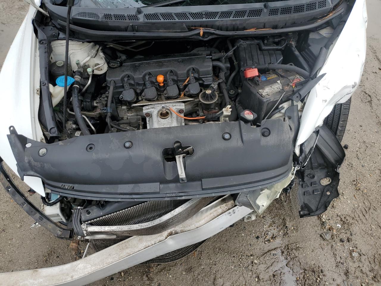 2010 Honda Civic - Image 13