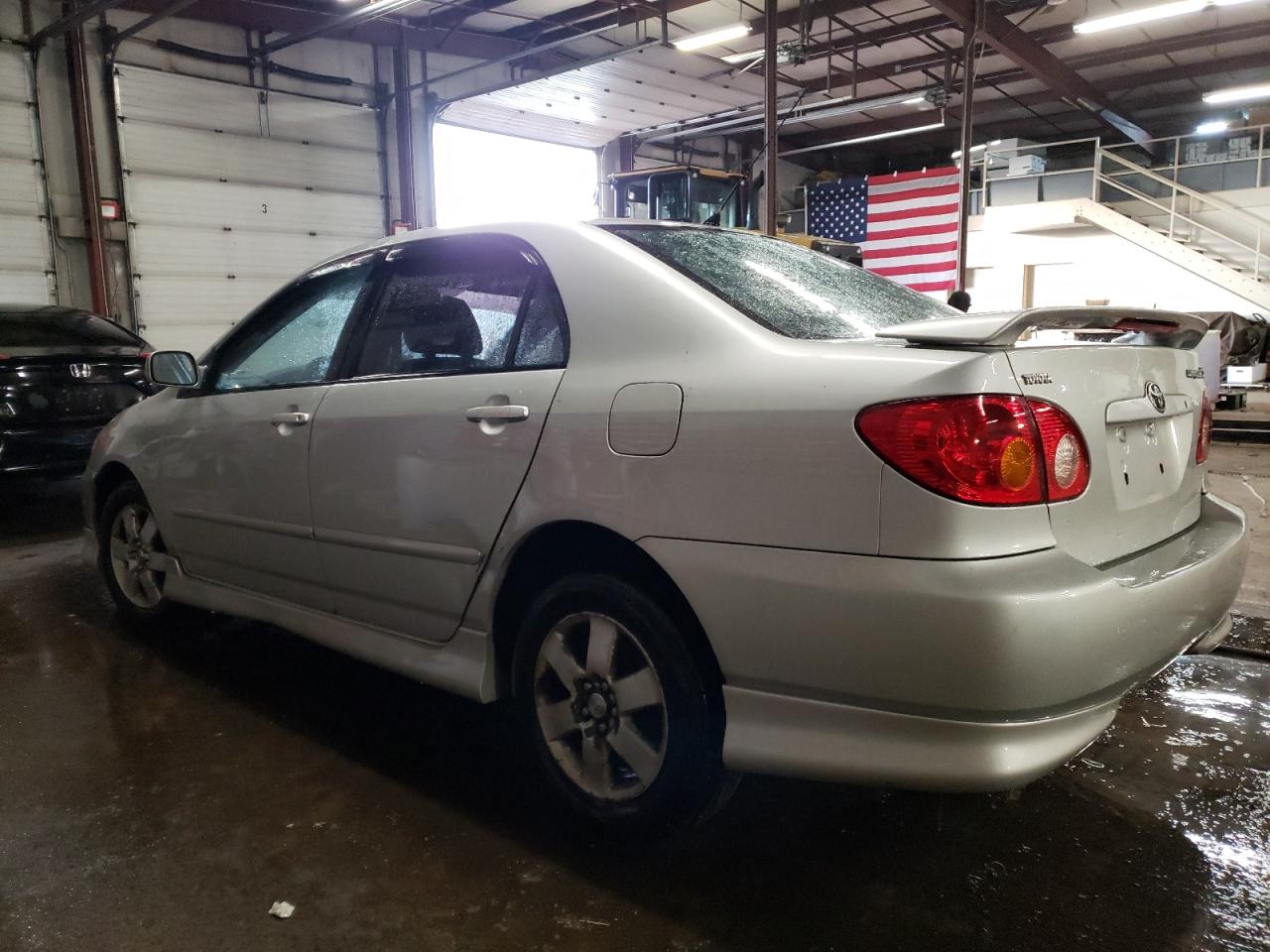 2003 Toyota Corolla - Image 2