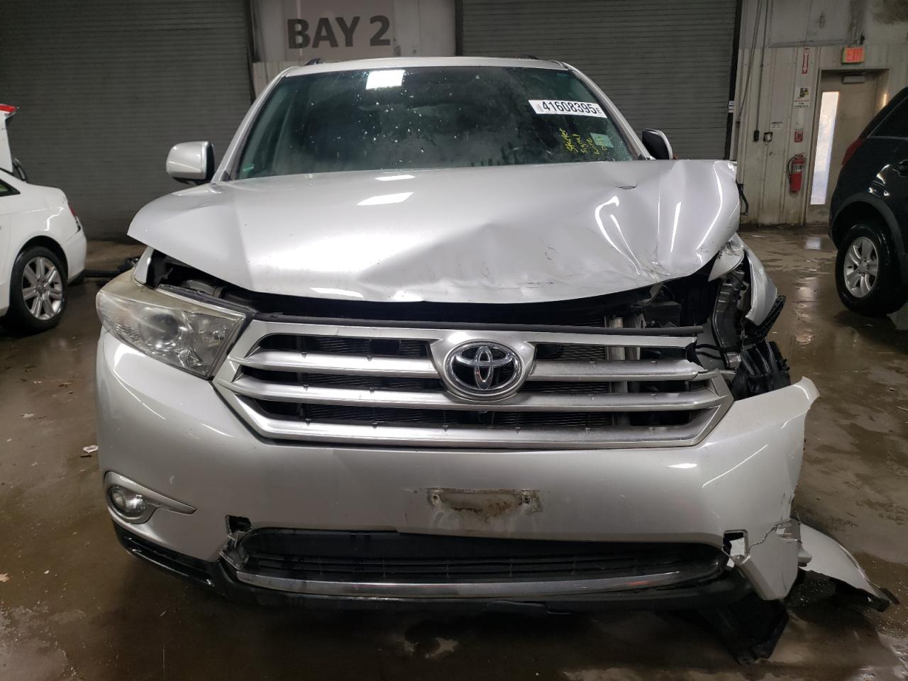 2011 Toyota Highlander - Image 5