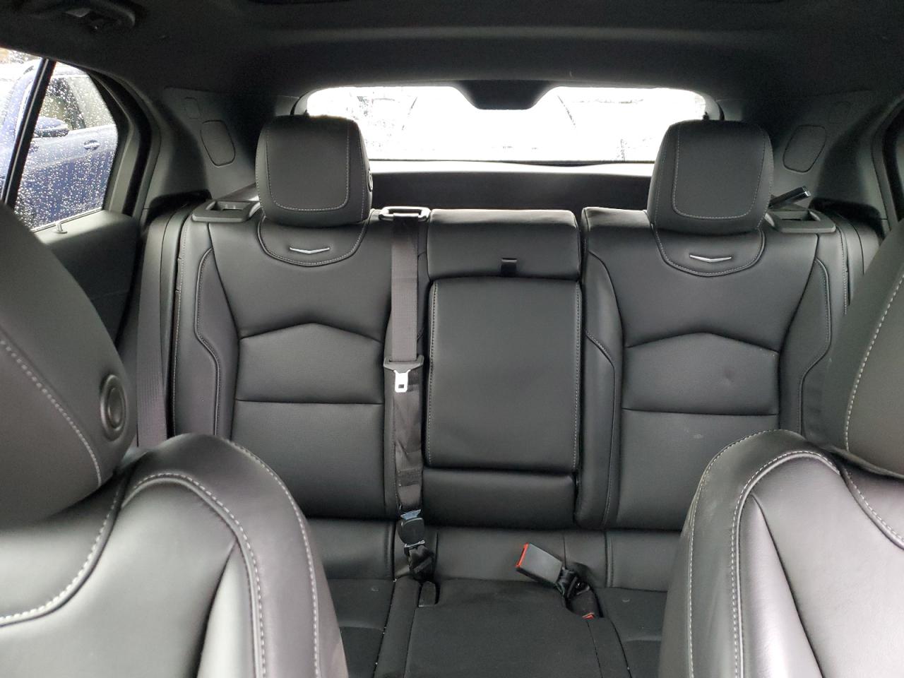 2019 Cadillac XT4 - Image 10