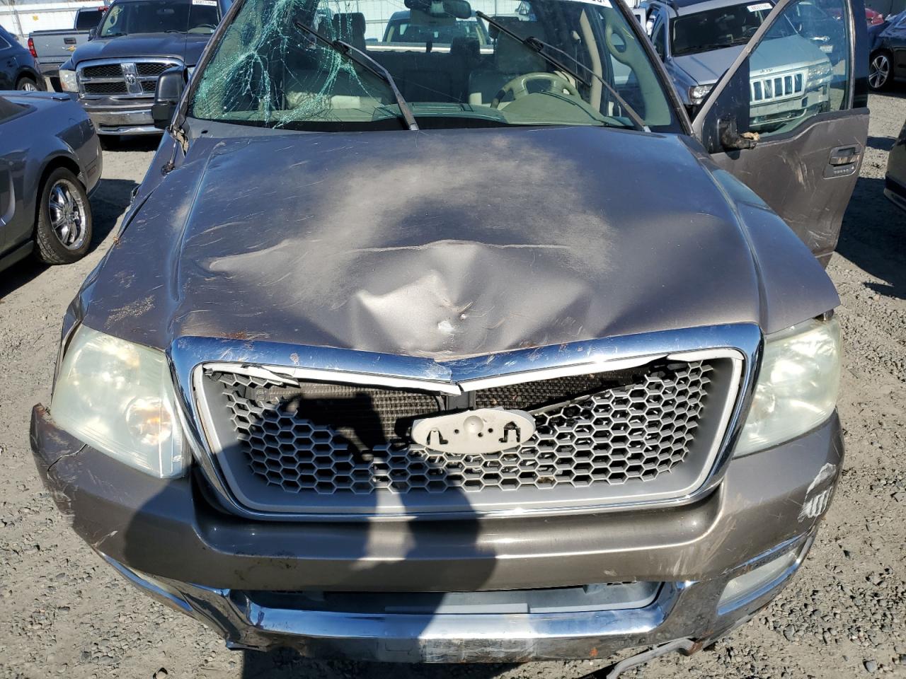 2004 Ford F-150 - Image 11