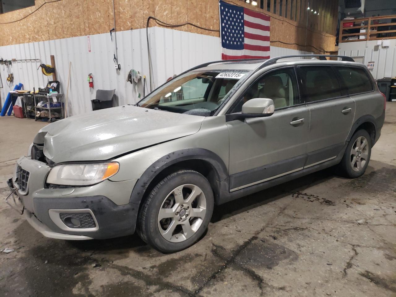 2008 Volvo XC70 - Image 1