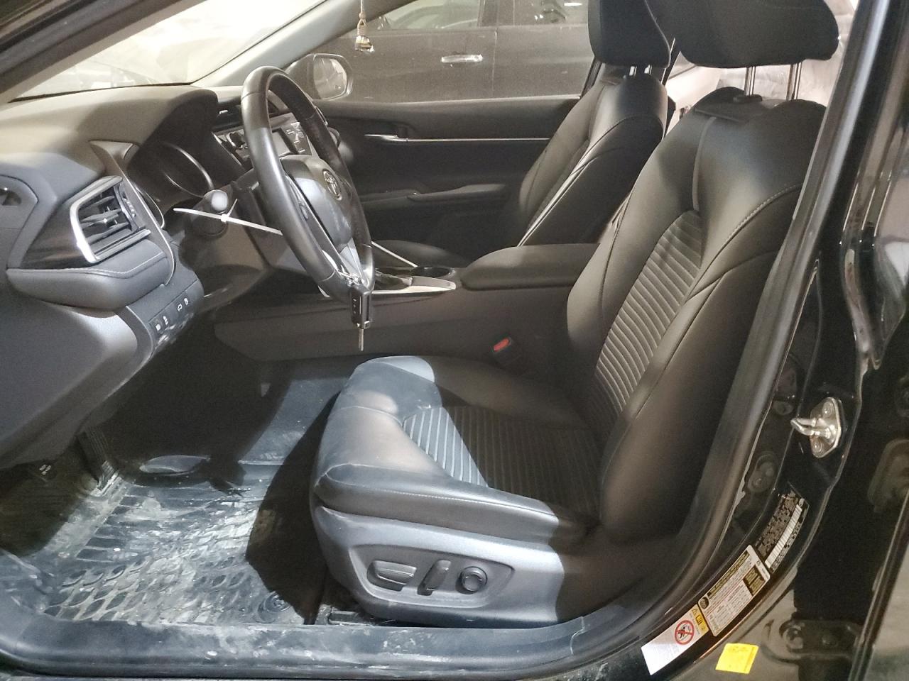 2018 Toyota Camry - Image 7