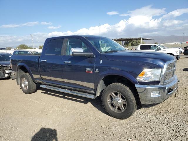  DODGE RAM 3500 2012 Синий