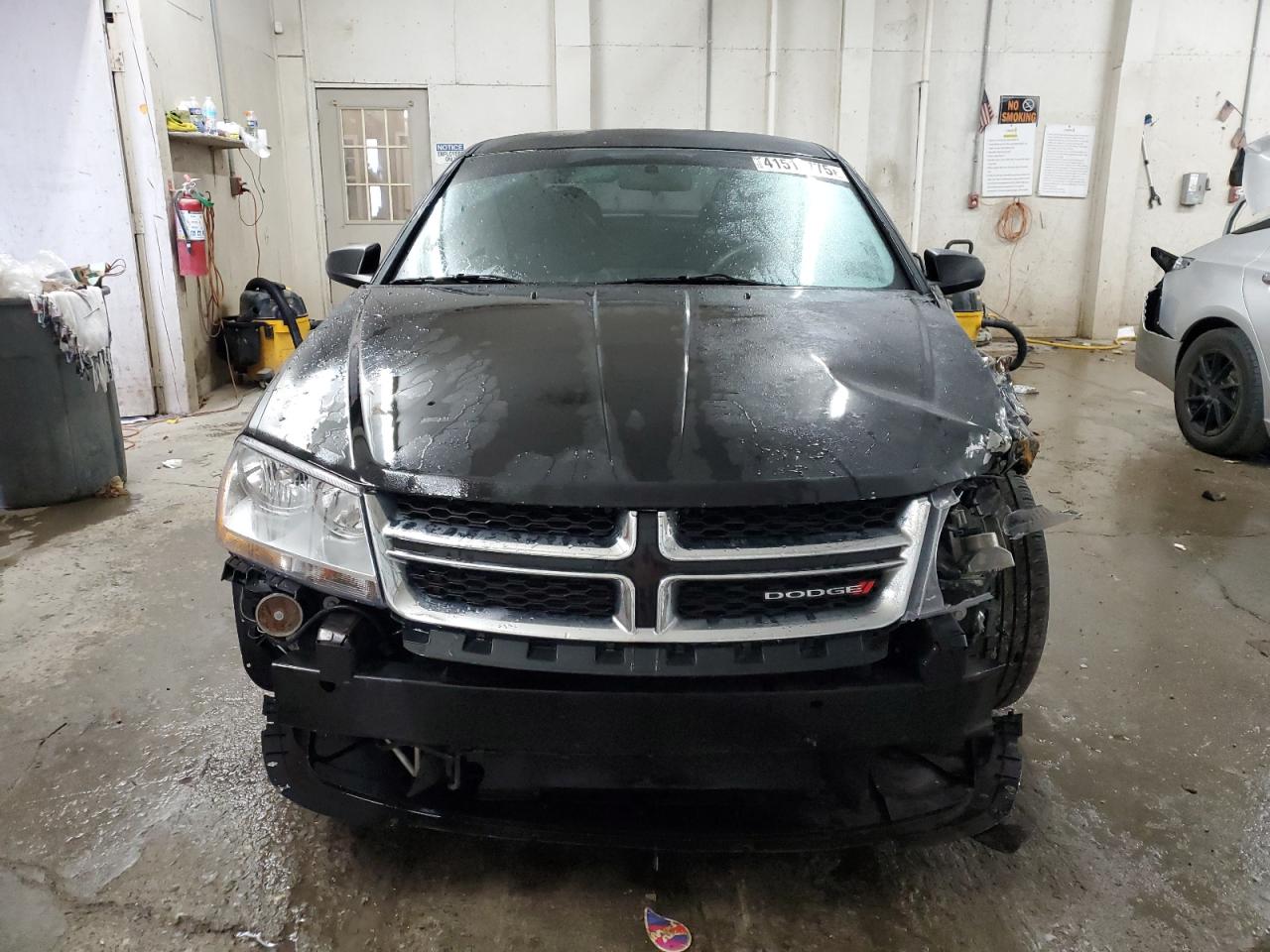 2013 Dodge Avenger - Image 5