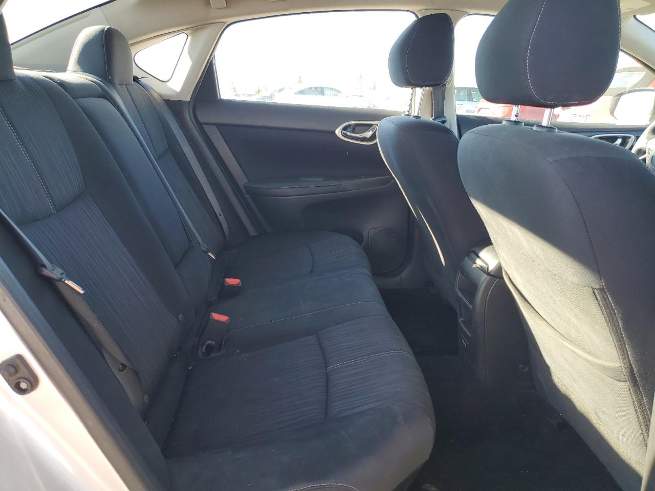 2018 Nissan Sentra - Image 10