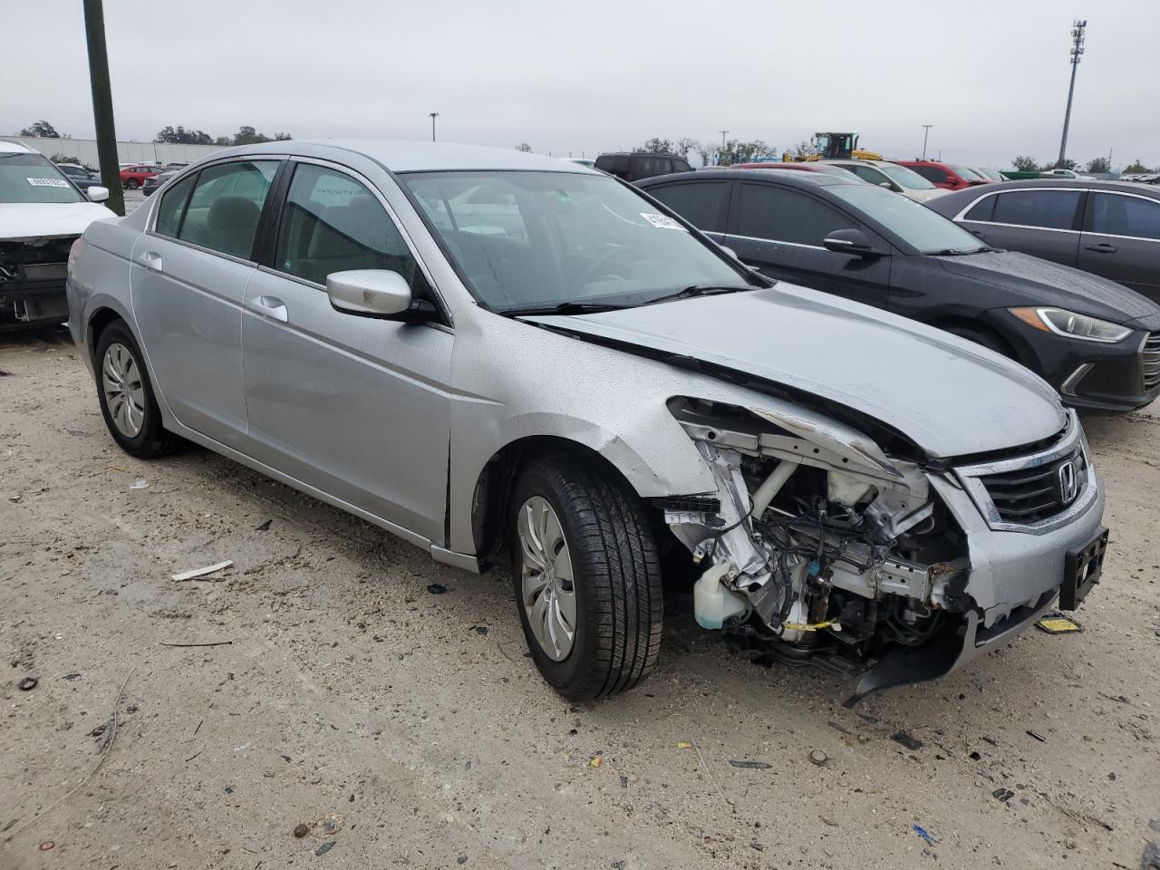 2008 Honda Accord - Image 4