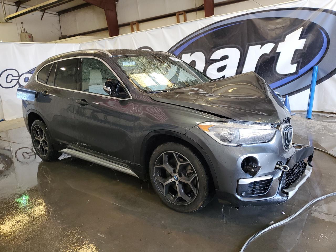 2019 BMW X1 - Image 4