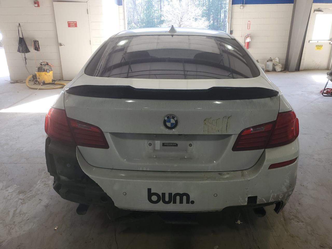 2014 BMW 5er - Image 6