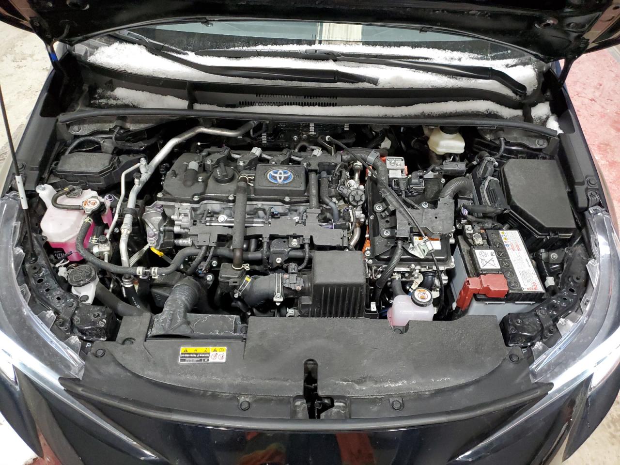 2024 Toyota Corolla - Image 11