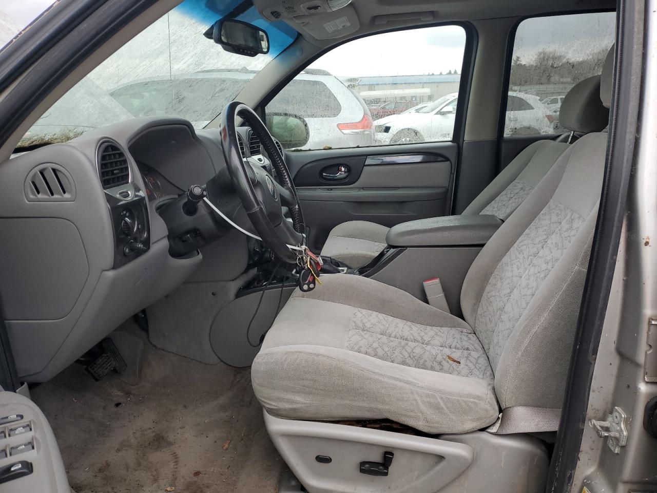 2007 GMC Envoy - Image 7
