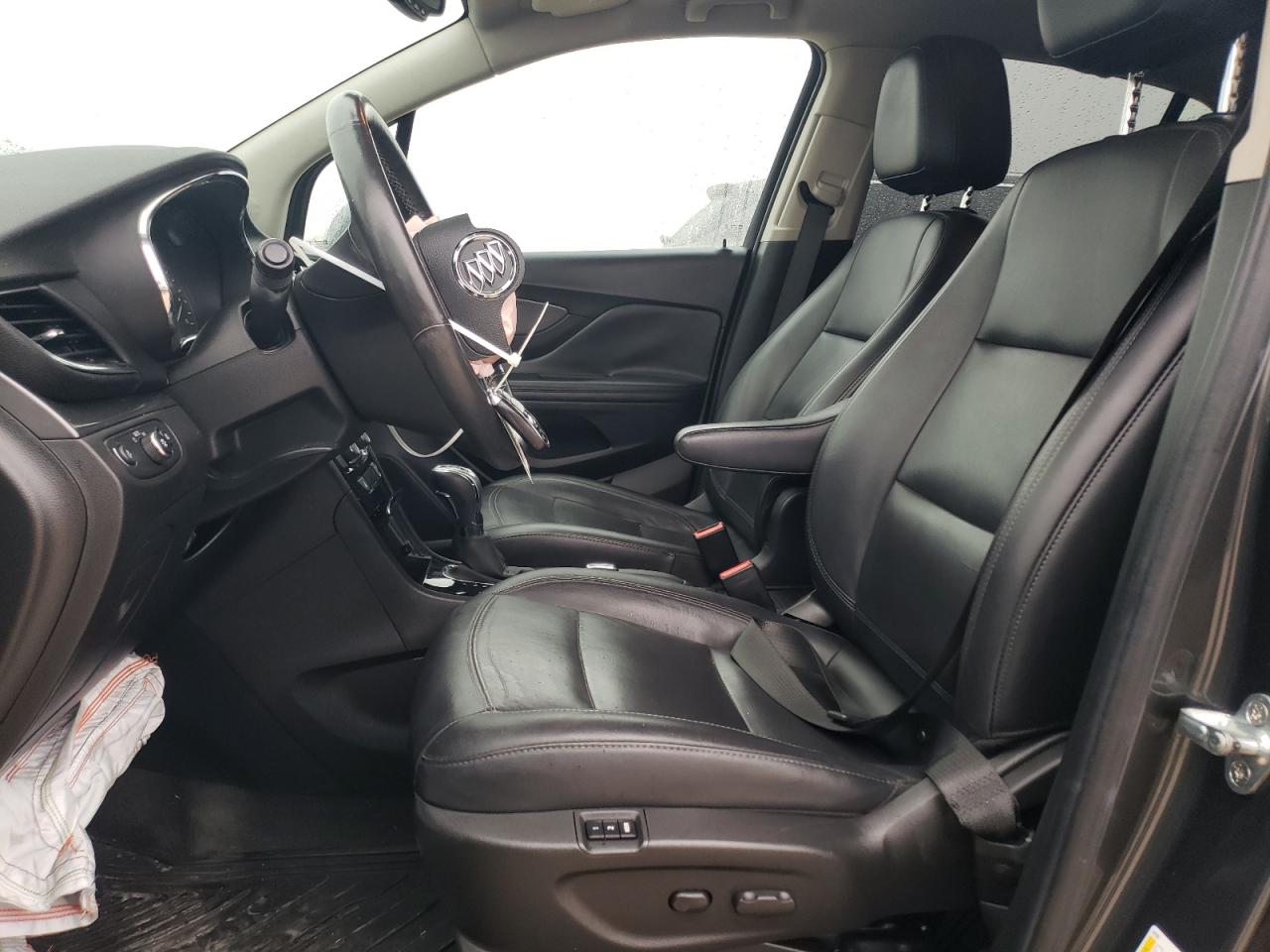 2017 Buick Encore - Image 7