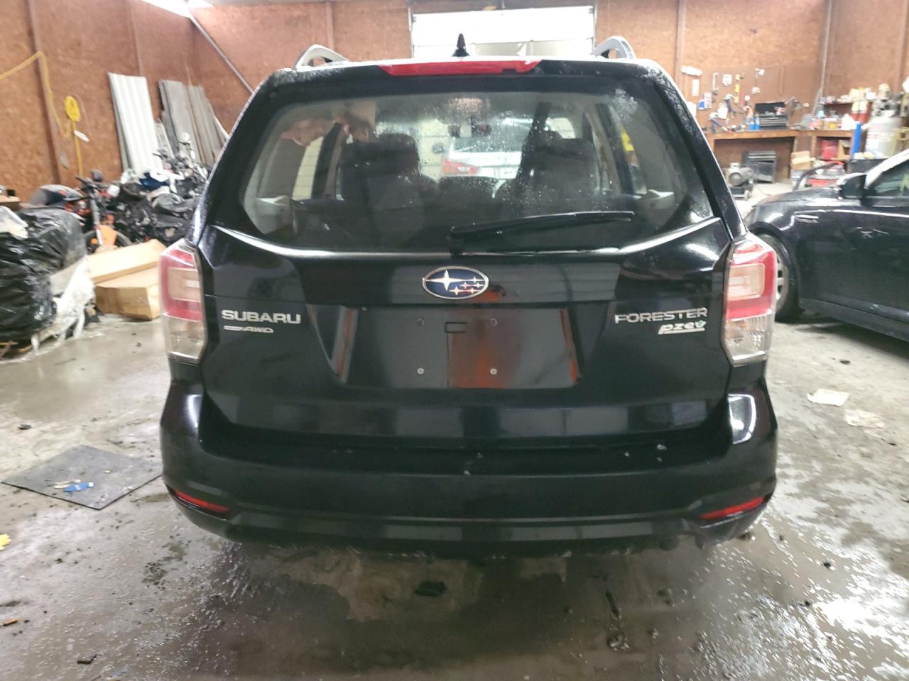 2017 Subaru Forester - Image 6