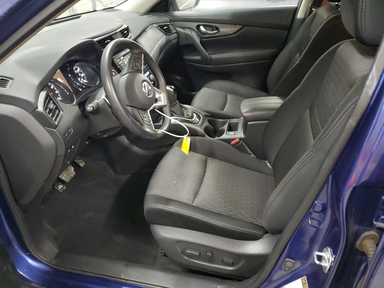 2018 Nissan Rogue - Image 7