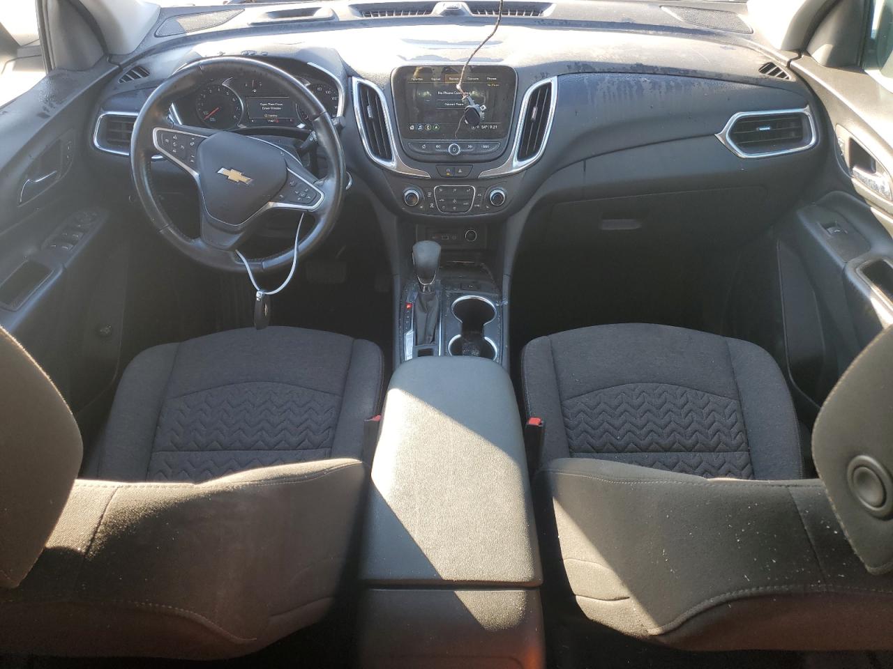 2022 Chevrolet Equinox - Image 8