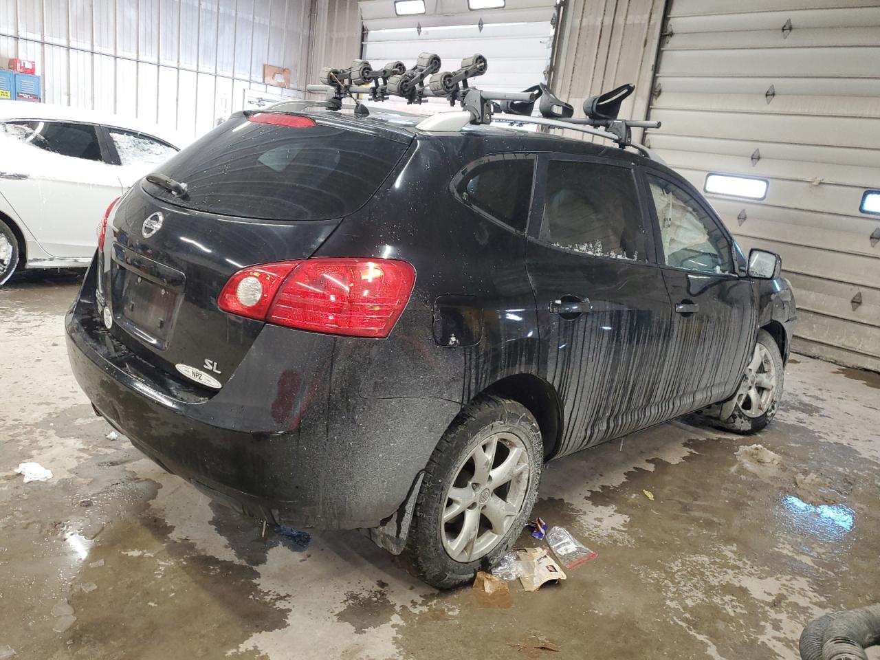 2009 Nissan Rogue - Image 3