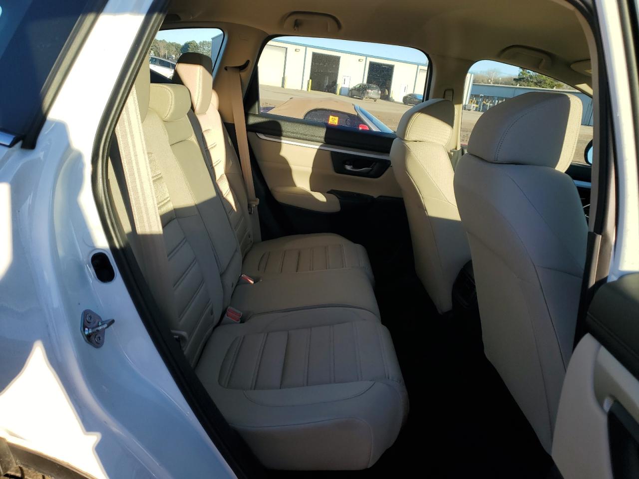 2020 Honda CR-V - Image 11