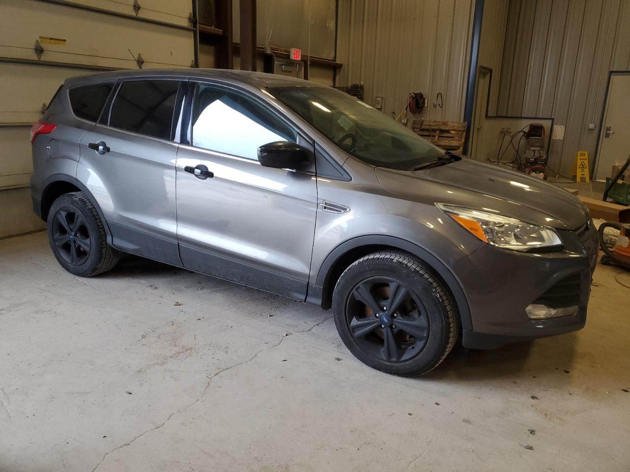 2014 Ford Escape - Image 4