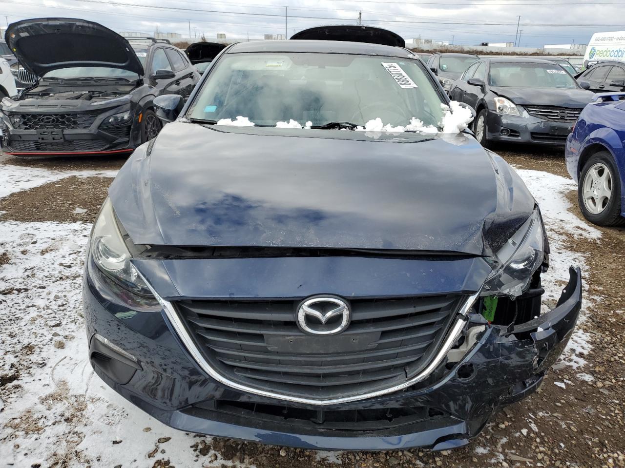 2016 Mazda 3 - Image 5