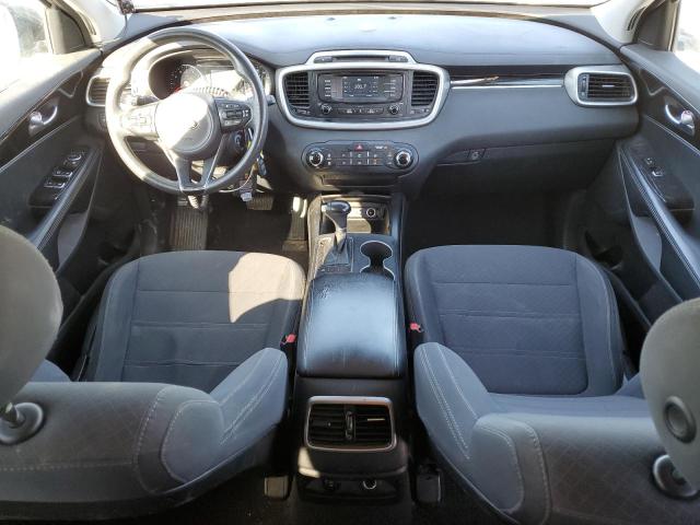  KIA SORENTO 2018 Gray