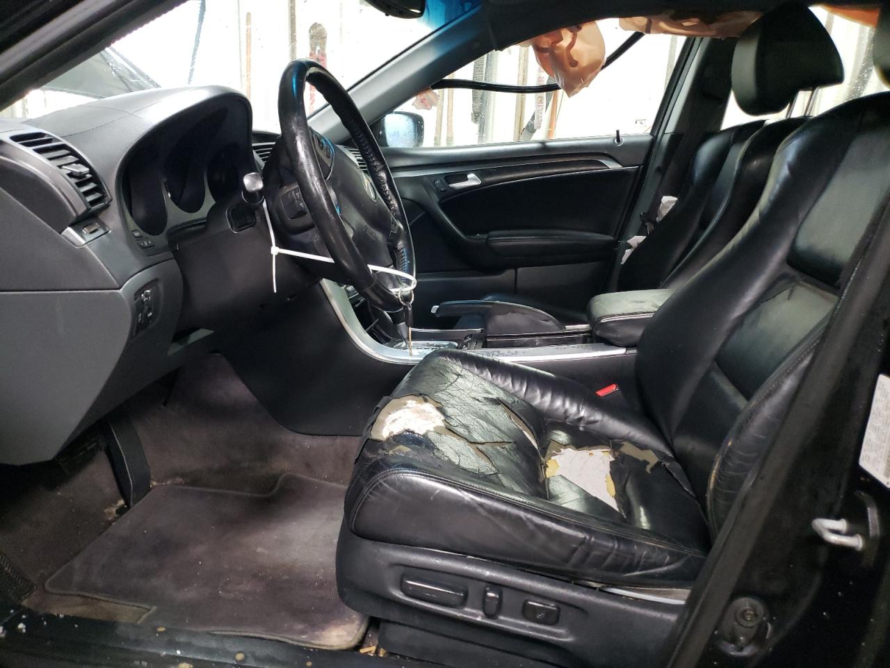 2006 Acura TL - Image 7