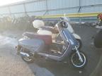 2018 KYMCO USA INC LIKE 150 for sale at Copart LA - NEW ORLEANS