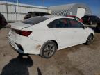 2021 Kia Forte Fe de vânzare în Wichita, KS - Rear End