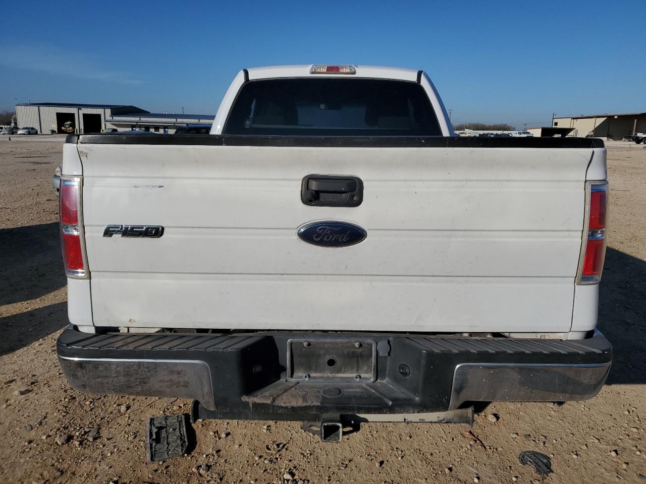 2009 Ford F-150 - Image 6