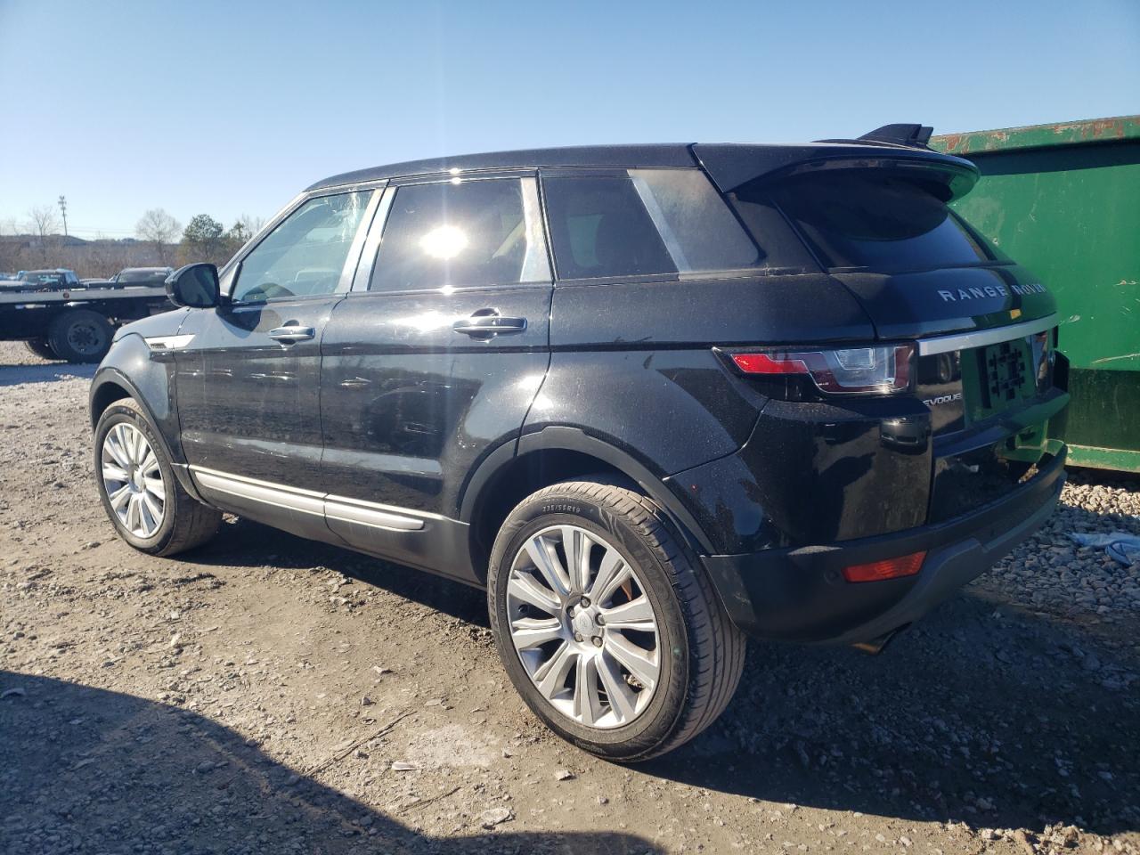 2016 Land Rover Range Rover - Image 2